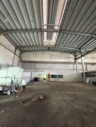 Sungei Kadut Industrial Estate (D25), Factory #514445121